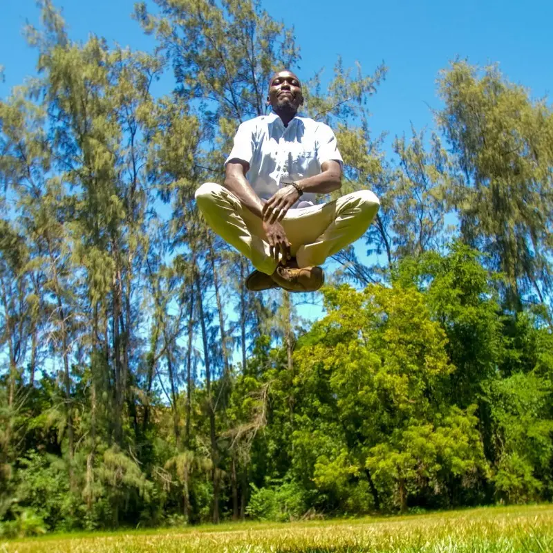 Gabriel Onyango, Author